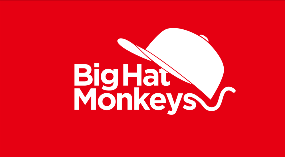 Big Hat Monkeys